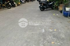 Hiếm dt khủng hxh d1 nguyễn văn thương bình thạnh chỉ 76tr.m2