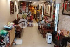 Bán nhà hàng mã hoàn kiếm, kinh doanh, 100m2, mt 5.8m, 23 tỷ