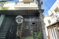 Nhà bán đường số 3, quận gò vấp căn góc ngã 3 lấy gió lấy sáng 5 tầng 78m2 giá chỉ 6.9 tỷ.