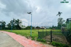 Đất nền ven sông giá rẻ, tặng ngay 2 chỉ vàng mừng xuân mới