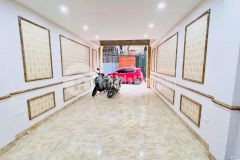 Bán nhà ngô quyền, hà đông 42mx4 tầng gần phố ngõ thông ô tô hơn 3 tỷ