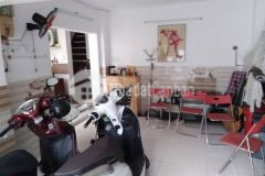 Bán nhà hxh 8m hai bà trưng, p.8, q.3, dt6x13m, 3 tầng.