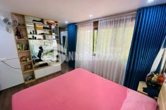 Bán nhà tập thể thanh xuân, gần royal city, lô góc, tặng nội thất, dt 75m2, 2 ngủ, 2 vs
