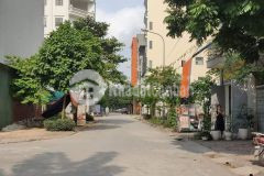 Bán đất dương nội, hà đông, vỉa hè, ô tô tránh, kinh doanh giá 5.4 tỷ.