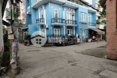 Bán nhà hẻm xe tải hẻm 147 đường số 15, phường bình hưng hòa, quận bình tân