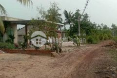 Bán đất nền tây ninh chợ trà vong giá 3xx thổ cư