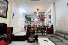 Bán nhà 3 tầng 94m2 8,5 tỷ đường tôn đản quận 4