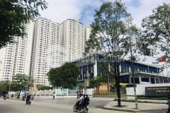 Bán nhà phân lô bắc linh đàm mặt tiền rộng kinh doanh đỉnh 74m mặt 6m hơn 15 tỷ
