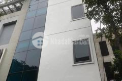 Bán nhà tân triều,thanh trì,7 tầng, oto vào nhà, vị trí đẹp, gần các trường đh,0973379793