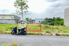 Bán đất full thổ gần chợ và kcn