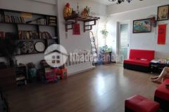 Chính chủ cần bán gấp căn hộ góc 3 mặt thoáng giá rẻ tại chung cư tabudec plaza