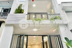 Bán nhà 1tr 1l tân liêm bình chánh trong tuần