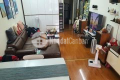 Bán nhà tập thể phố thái hà, đống đa, đẹp như chung cư, 131m2, 3 ngủ, 2vs, ô tô đỗ