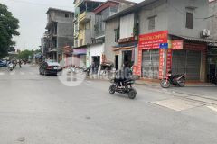Bán đất phố thượng thanh, ô tô, thông thoáng 60m2, mt 4m nhỉnh 6 tỷ