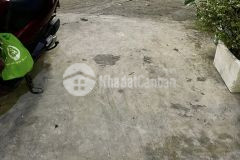 Nhà 4 tầng,hẻm xe hơi,sát mặt tiền nguyễn văn khối,p.11,gv65m2 chỉ 5.5 tỷ