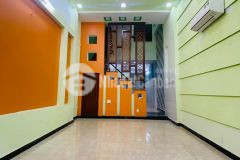 Gò vấp. hxh 1 sẹc, 4 tầng, 63m2 đường số 51 phường 14, chỉ 7 tỷ 600