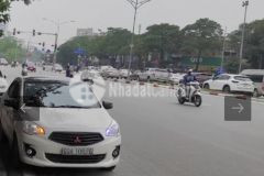 Chính chủ cần bán nhà cấp 4.. mặt đường ql 32 phố thú ý