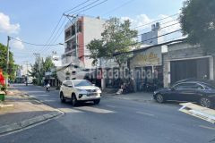 Nhà mt kinh doanh đường lý tế xuyên. p linh đông. dt 110m2 giá tốt