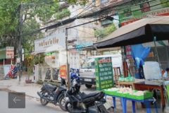 Chính chủ cần bán mảnh đất ở vị trí mặt phố đường cao xá, đức thượng, hoài đức, hà nội