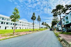 Đất nền giá đầu tư siêu lợi nhuận. trả chậm 6th không lãi suất. chỉ với 500tr