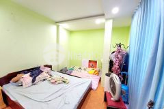 Bán nhà đỗ đức dục, nam từ liêm 38m2, lô góc ở ngay 4 tầng, chỉ nhỉnh 4 tỷ.