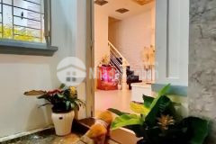 Nhà đẹp 1 lầu hẻm 176 lê văn lương, phường tân hưng, quận 7