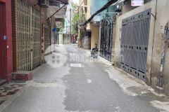 Bán nhà ngõ 191 minh khai 48m2, mt 7m. ngõ thông oto kd 5.5 tỷ