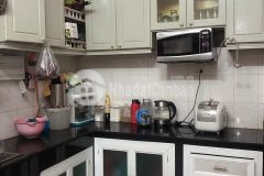 Nhà gò vấp, 2 tầng btct, sát bênh viện 175, hẻm dân trí an ninh tốt.