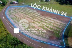 Đất sào và thổ cư shr, vị trí đẹp tại lộc ninh, giá chỉ từ 450tr.lh0978870115