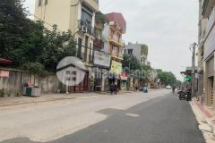 Bán đất phố thượng thanh, gần phố, ô tô 42m2 mt 4.2m chỉ hơn 3 tỷ