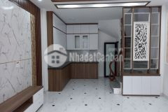 Bán nhà 5 tầng 32 m2 xuân phương full đồ ở ngay đón tết, gần phố, ngõ rộng, 2.8 tỷ