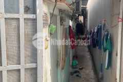 Gấp bán nhà thoại ngọc hầu,phú thạnh,tân phú 56m2, 4 phòng đang cho thuê,chỉ 4,3tỷ lh0386817015