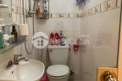 Chỉ 3.65 tỷ có ngay nhà đẹp hxh trần kế xương p7 pn 17m2 ngang 3m.