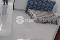 Bán nhà mặt tiền lý thường kiệt, gò vấp