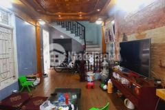 Bán nhà chiến thắng, hà đông, 4t giá 8.8 tỷ, lô góc, vỉa hè, ô tô tránh, kd văn phòng