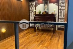 Bán nhà hẻm đình phong phú, quận 9, gần 50m2, nhỉnh 3 tỷ