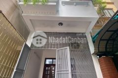 Bán nhà ngõ 194 đội cấn ba đình nhà đẹp đón tết 38m2 giá 3.6 tỷ