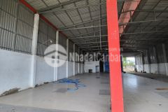 Nhà xưởng 1,1công mặt tiền đường dẫn cao tốc,tam hiệp,châu thành,tiền giang