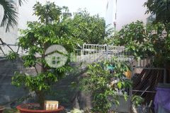 Bán lô đất 7x18m, view sông và công viên, giá rẻ, đường số 46, kdc an phú hưng, phường tân phong