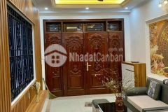 Bán gấp nhà phố nguyễn sơn, bồ đề, 35m2, 5 tầng, phân lô, ô tô, gần phố, ở ngay