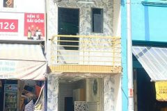 Bán nhà quận 8 hẻm xe hơi hương lộ 2, bình tân