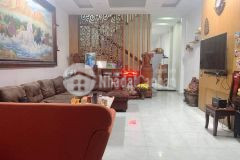 Nhà hxh, lò lu, trường thạnh, q9, 51m2, 4 tầng, 4 pn, chỉ 5tỷ7.