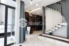 Bán nhà lê quang định bình thạnh. dt 79m2. giá nhỉnh 12 tỷ