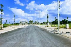 Chủ gửi bán nền 70m² đường số 6 khu tđc cái răng, tân phú, tp. cần thơ