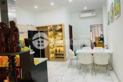 Bán nhà hẻm trương văn hải, 45m2 chỉ 3 tỷ nhỉnh lh 0865945099