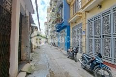 Bán nhà vũ ngọc phan, đống đa, hà nội. dt 120m2 x 3t, mt 5,2m. giá 19 tỷ.