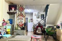 Cần bán nhà gần chợ phú lợi 2, quận 8