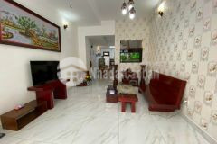 Mặt tiền ni sư huỳnh liên p10 tân bình 4x20 chỉ 11.4 tỷ