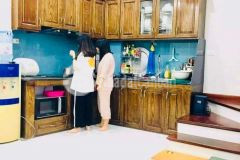 Bán nhà riêng ngõ phố nguyễn đức cảnh. 30m2, 5 tầng, chỉ 4.54 tỷ 0972369499