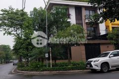 Bán biệt thự kđt starlake ngoại giao đoàn tây hồ. dt 395m2, mt 20m. giá 184 tỷ